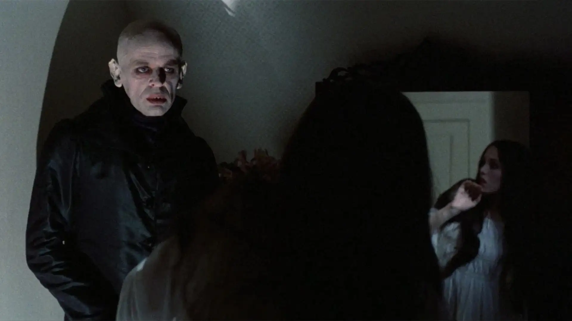 نوسفراتو خون‌آشام